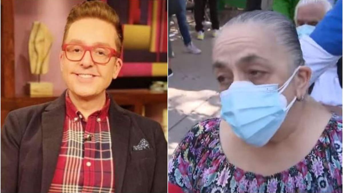 Fallece madre de Daniel Bisogno de manera repentina