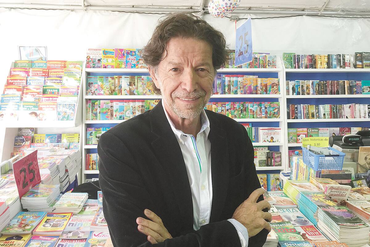 ‘Se está intentado un cambio y eso ya es una buena noticia’