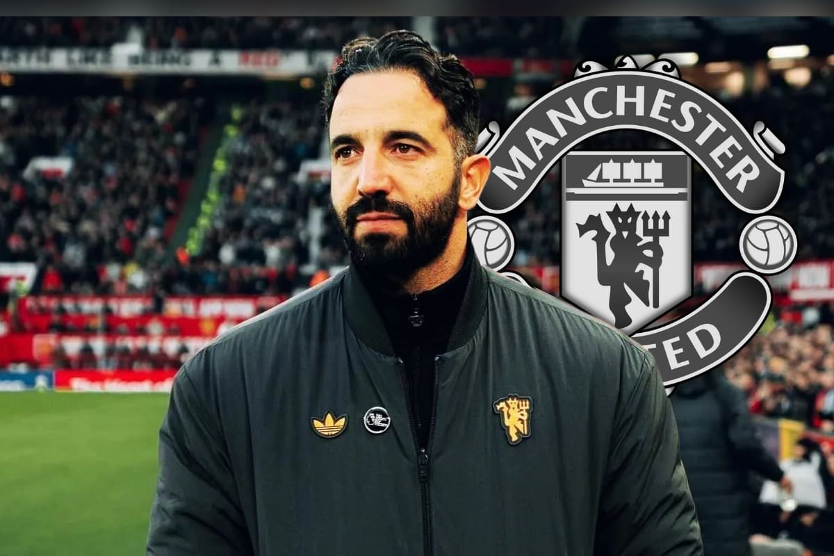 ¿Por qué el Manchester United despidió a Ruben Amorim a mitad de temporada?