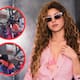 Fans de Shakira protagonizaron pelea en la fila para su concierto en Veracruz