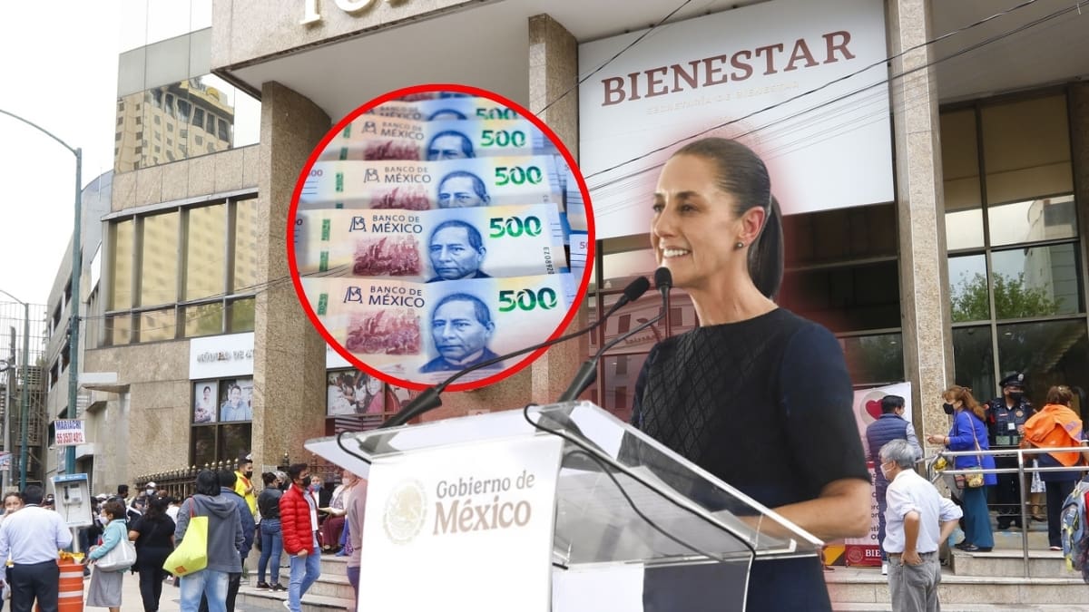 Gasto en pensiones ya equivale al 71.9% de lo recaudado por ISR en México y presiona las finanzas públicas en 2026