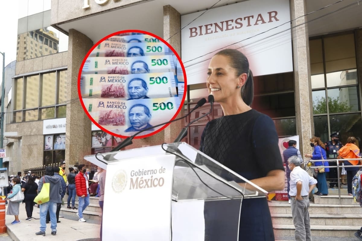 Gasto en pensiones ya equivale al 71.9% de lo recaudado por ISR en México y presiona las finanzas públicas en 2026