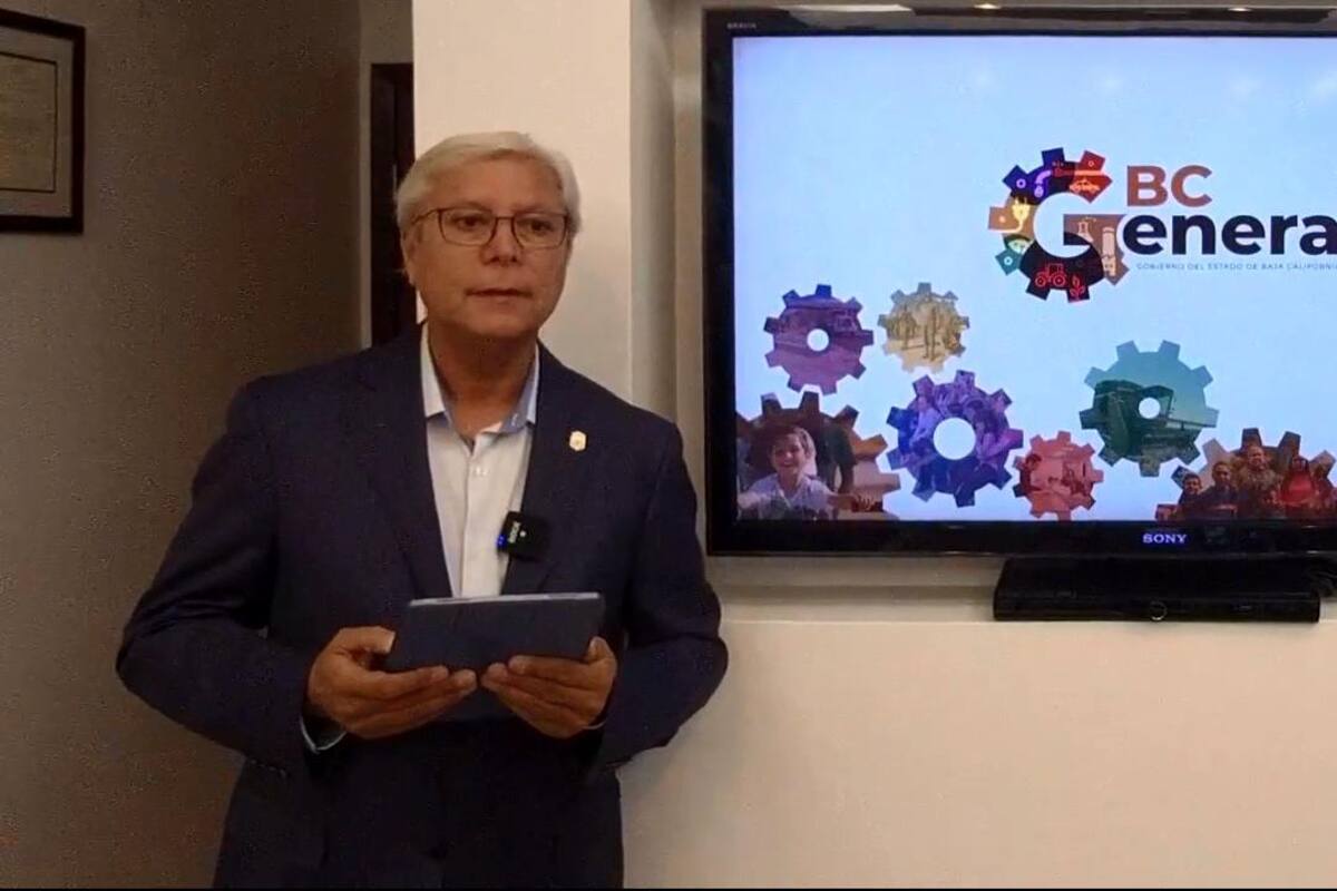 Denuncia de Osuna Millán no intimida: Gobernador