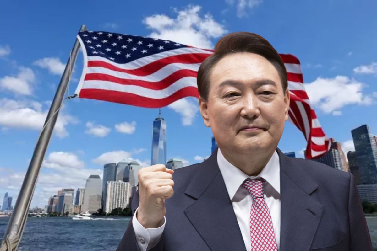 Expresa EE.UU “apoyo incondicional” a Corea del Sur tras destitución de Yoon Suk-yeol