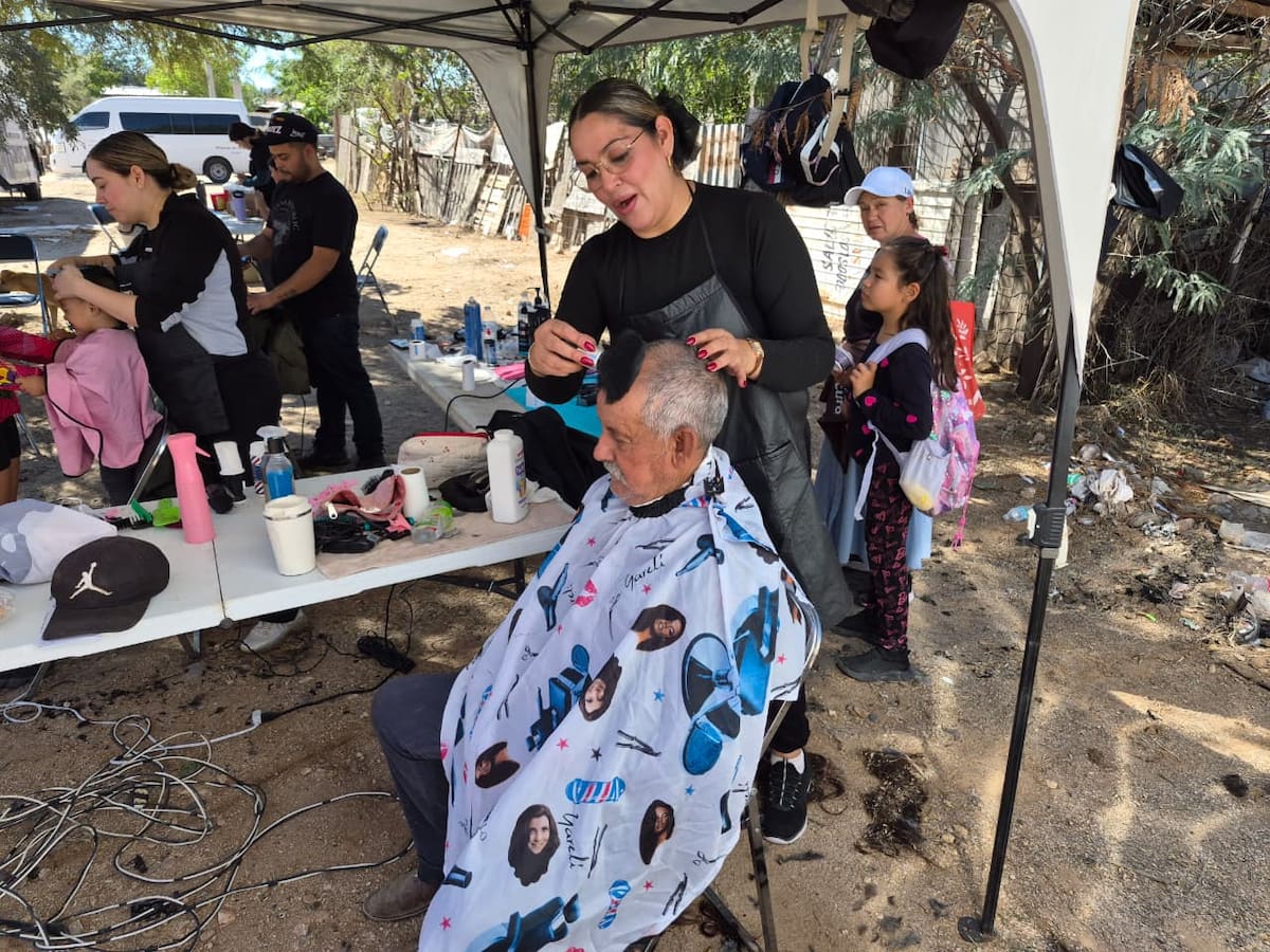 Crédito: Misael Montaño