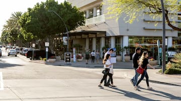 Qué ropa llevar para viajar a Scottsdale, Arizona y disfrutar al máximo tu visita