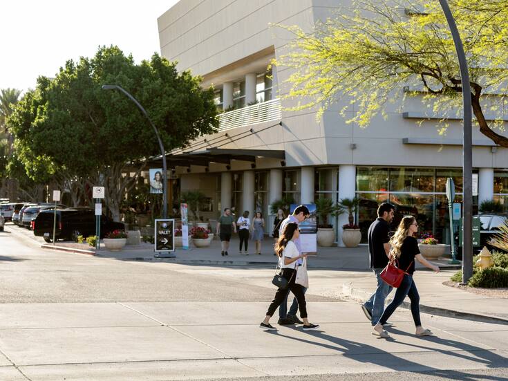 Qué ropa llevar para viajar a Scottsdale, Arizona y disfrutar al máximo tu visita