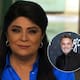 Victoria Ruffo confiesa que vivió con el temor de que Eugenio Derbez le quitara a José Eduardo cuando era pequeño y aseguró que el arreglo al que llegaron no fue el que esperaba