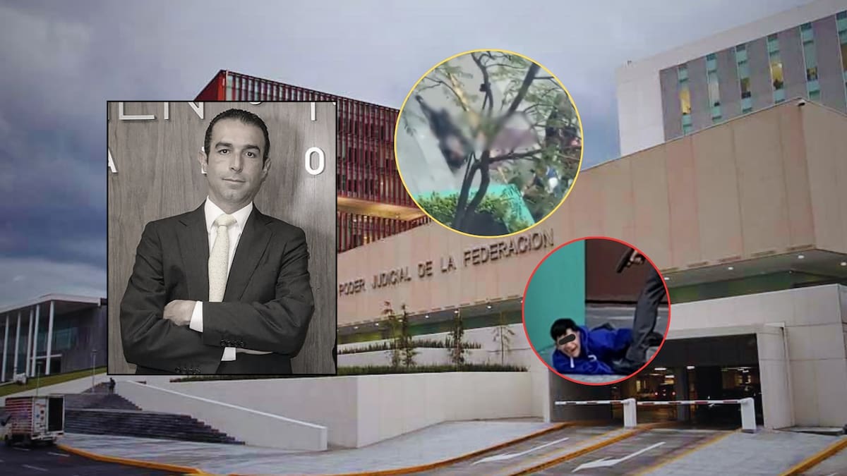 David Cohen se acababa de reunir con el presidente del Tribunal capitalino, Rafael Guerra, cuando fue asesinado; trabajadores del PJ pidieron más seguridad