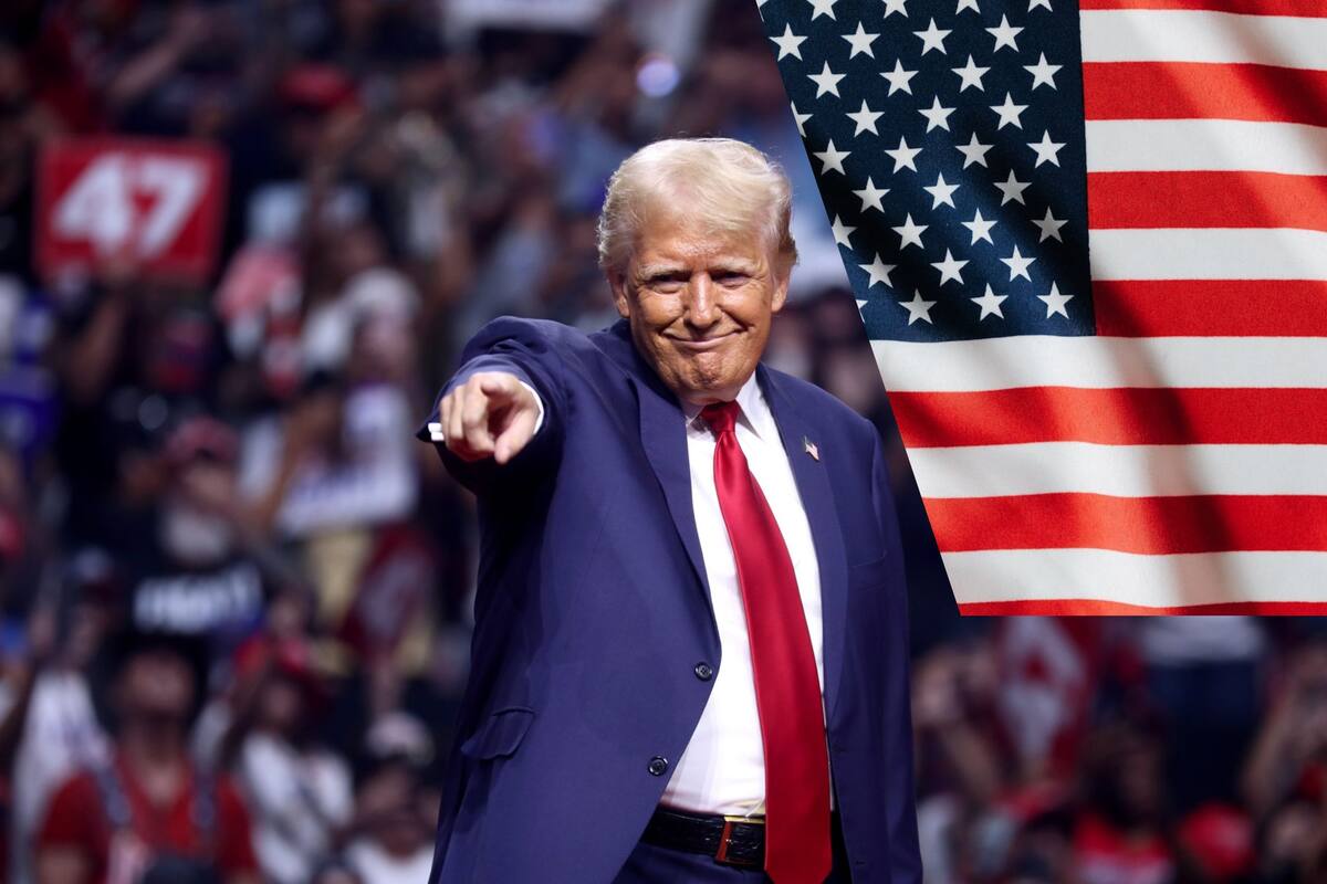 Anuncio de aranceles de Trump sacude mercados y golpea al sector automotriz global