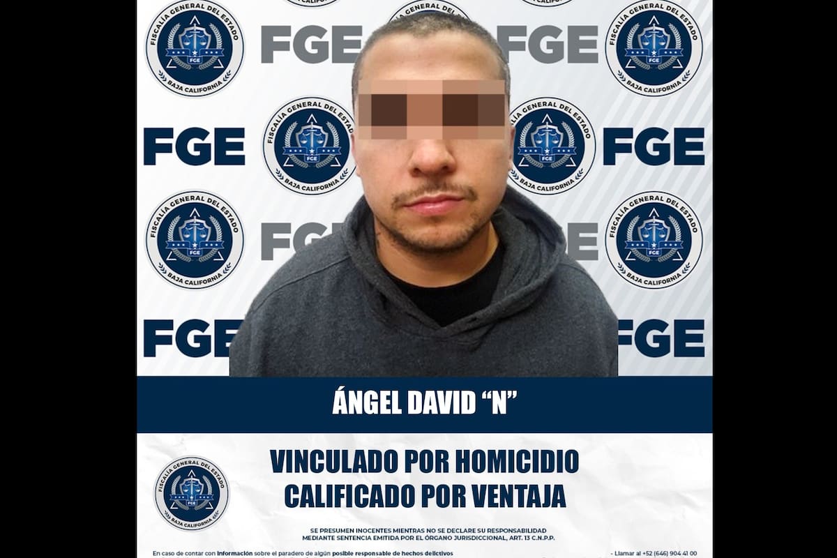 Ordenó el disparo que terminó en homicidio: imputado del valle enfrenta prisión preventiva