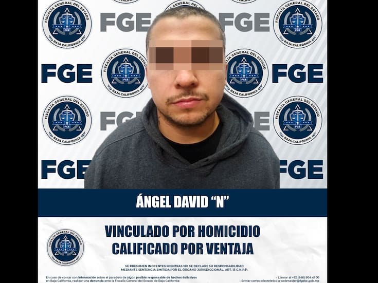 Ordenó el disparo que terminó en homicidio: imputado del valle enfrenta prisión preventiva