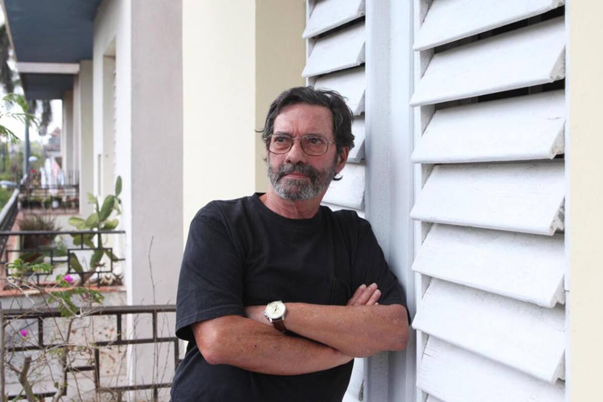 Muere Juan Carlos Tabío, codirector de 'Fresa y Chocolate'