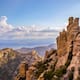 Mount Lemmon: el oasis de Tucson entre bosques, nieve y paisajes espectaculares