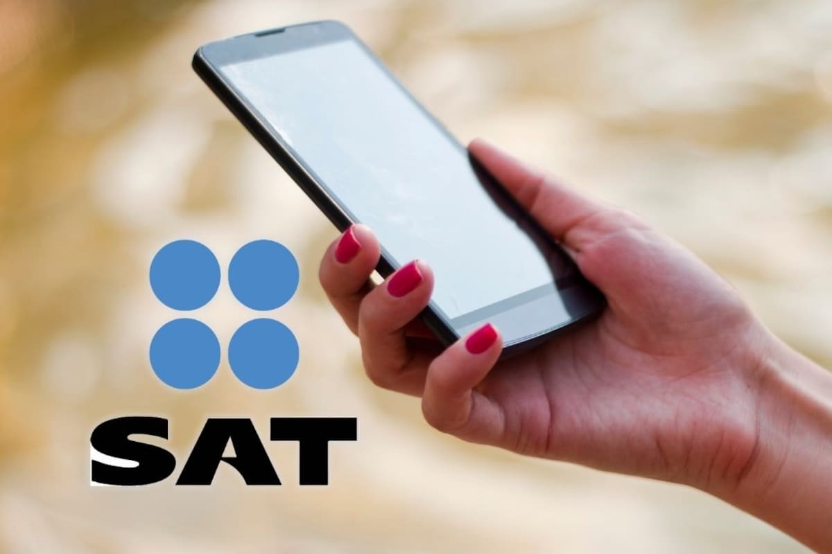 Cómo obtener la e.firma portable del SAT en tu celular paso a paso y generar claves dinámicas para tus trámites en línea