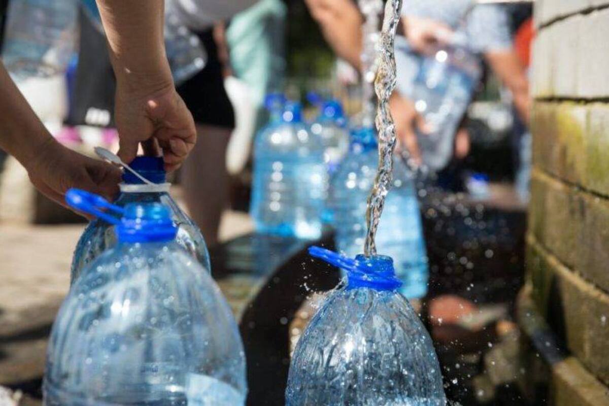 30% de CDMX en riesgo de quedarse sin agua si no llueve, afirman expertos
