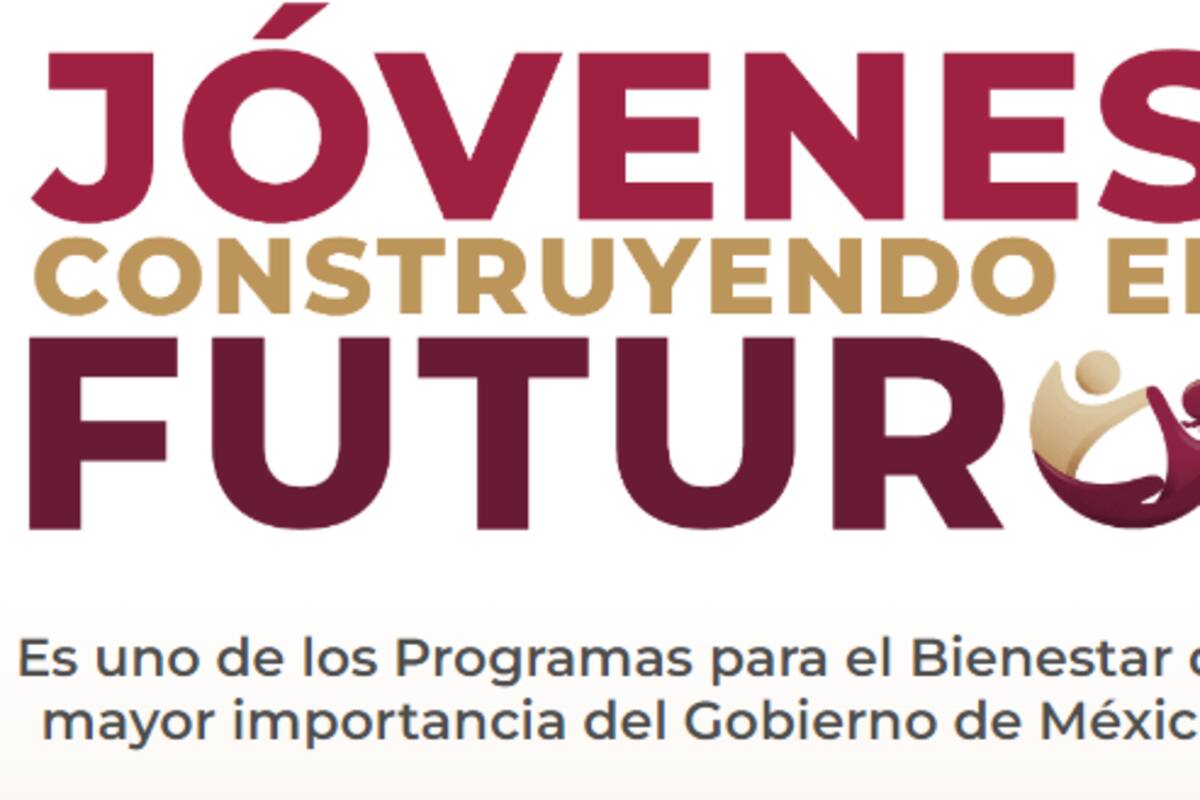 ¿No tienes experiencia laboral? Jóvenes Construyendo el Futuro abrirá convocatoria en diciembre, todo lo que debes saber sobre el programa