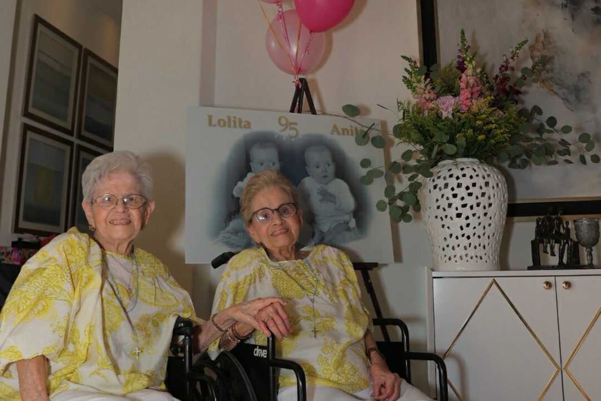 Brillan juntas