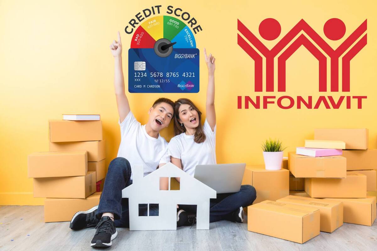 Infonavit: Estas personas pueden obtener sólo el 60% de financiamiento para comprar una casa