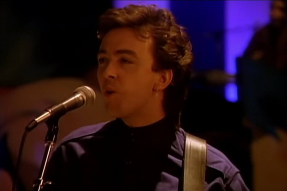 Fallece Tony Lewis, vocalista de 'The Outfield'