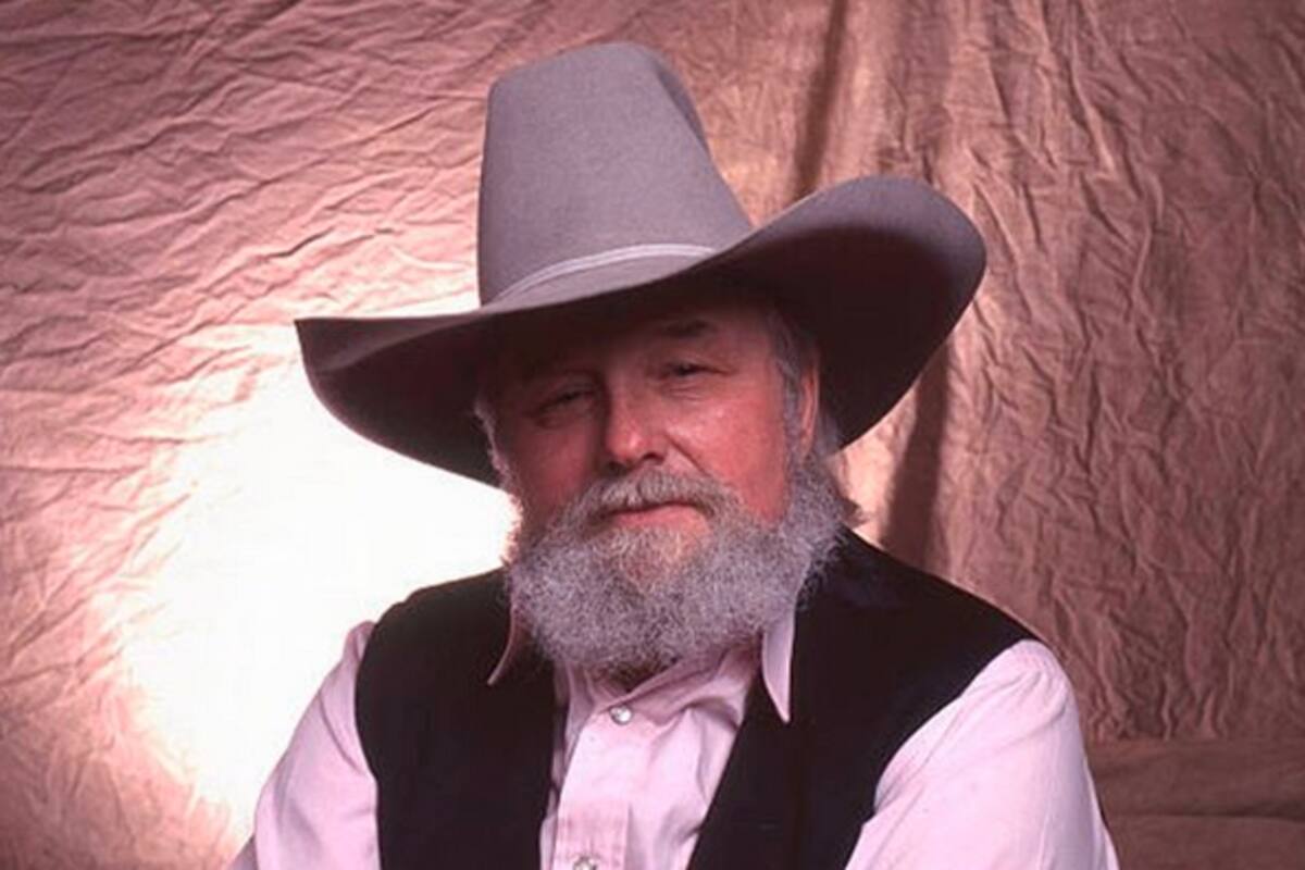 Fallece Charlie Daniels, el interprete de "The Devil Went Down to Georgia"