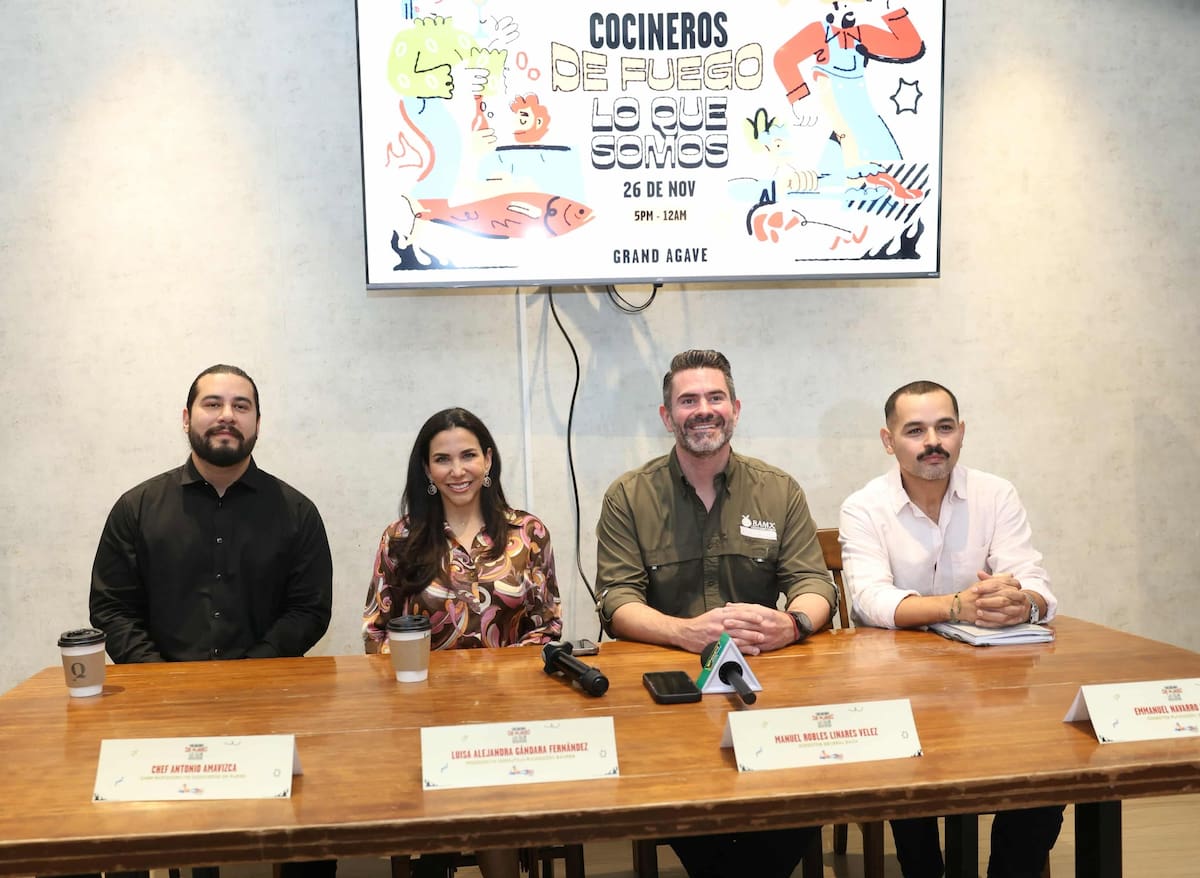 Más de 60 parrilleros encenderán los asadores en “Cocineros de Fuego”. Foto: GH