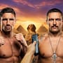 Usyk vs Verhoeven: ¿A qué hora y dónde ver EN VIVO la pelea de Campeonato Mundial de Peso Completo del CMB?