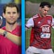 De ganar un Grand Slam, ha jugar futbol en la octava división de Austria: la historia de Dominic Thiem
