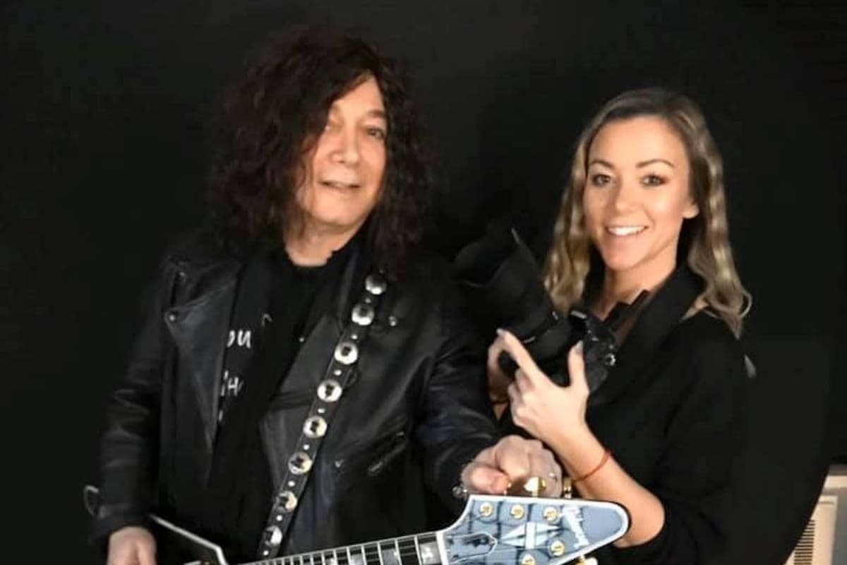Muere el compositor Alan Merrill por COVID-19; escribió la canción “I Love Rock and Roll”