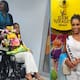 Miss Jamaica 2025, Gabrielle Henry, regresa a casa tras caída en Miss Universe 2025