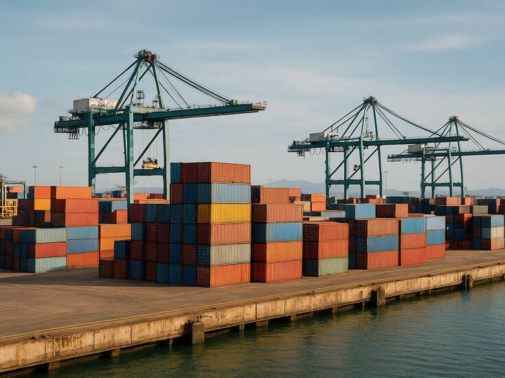 “No podemos depender únicamente de Estados Unidos”: Alicia Bárcena, titular de SEMARNAT en Foro México-UE