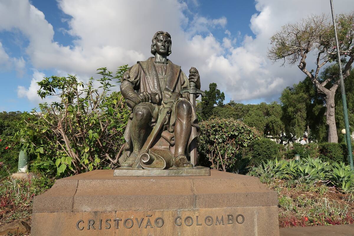 Cristóbal Colón no descubrió América: Martí Batres
