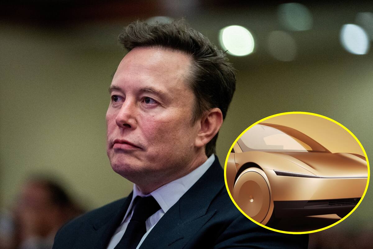 Tesla avanza para expandir Robotaxi a Phoenix, siguiendo a su rival Waymo