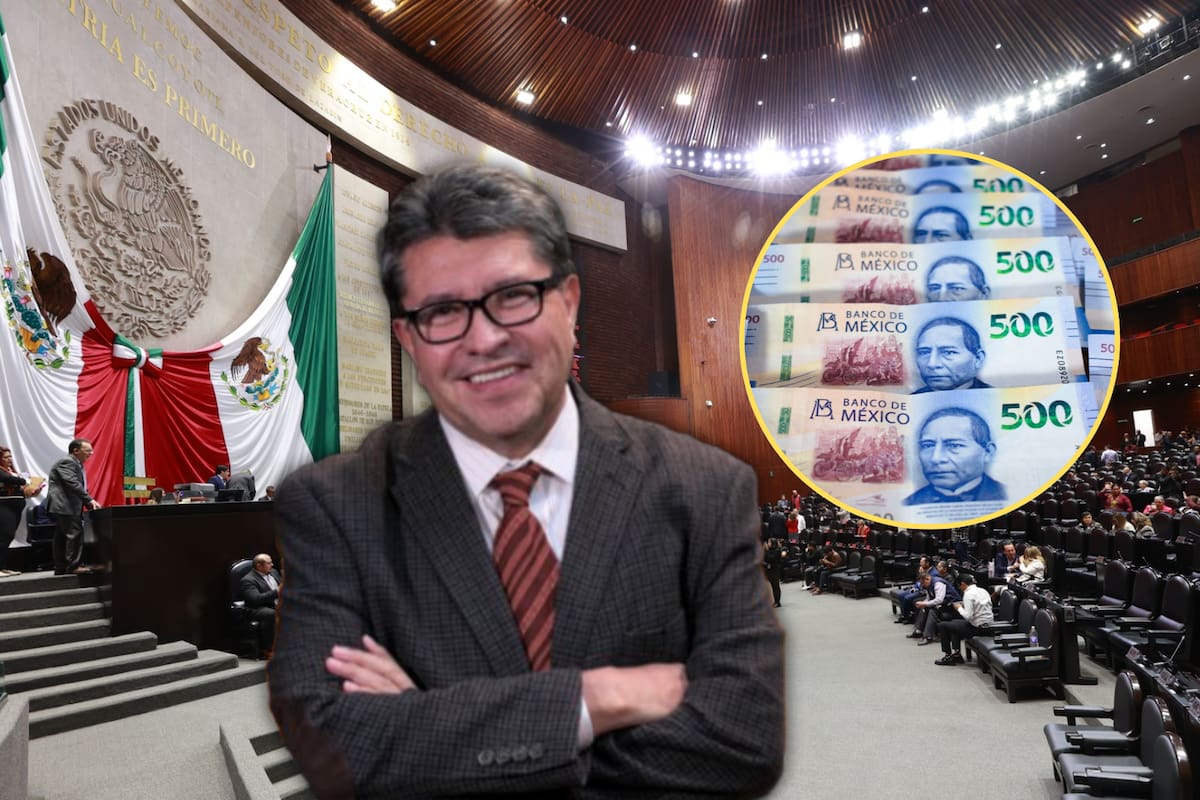 El contraste entre el discurso y los pagos a diputados. Foto: Archivo/Pexels