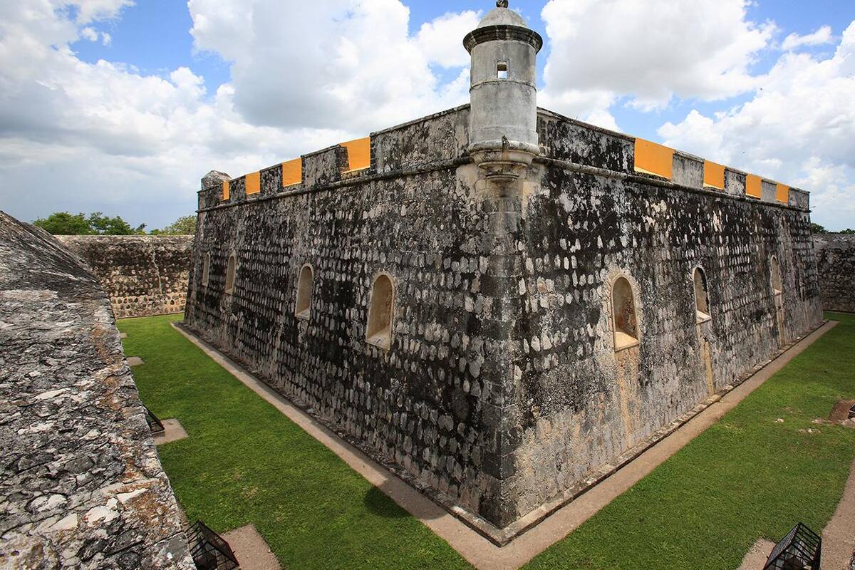 Sin visitantes este año, 8 museos de historia