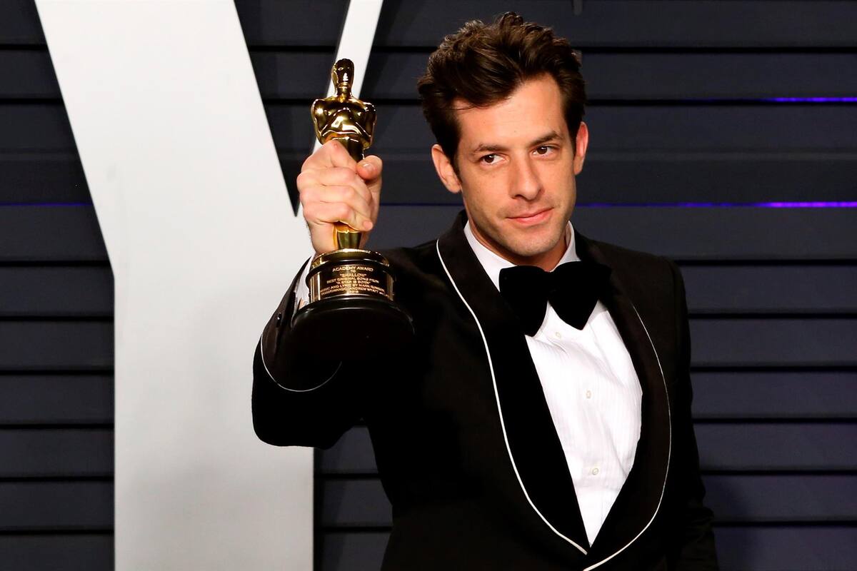 Mark Ronson: busca el sonido perfecto en nueva serie documental