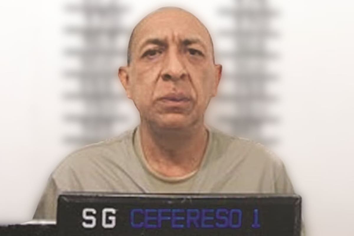 “La Tuta” se declara no culpable en Nueva York: qué cargos enfrenta y qué sigue en su proceso en Estados Unidos