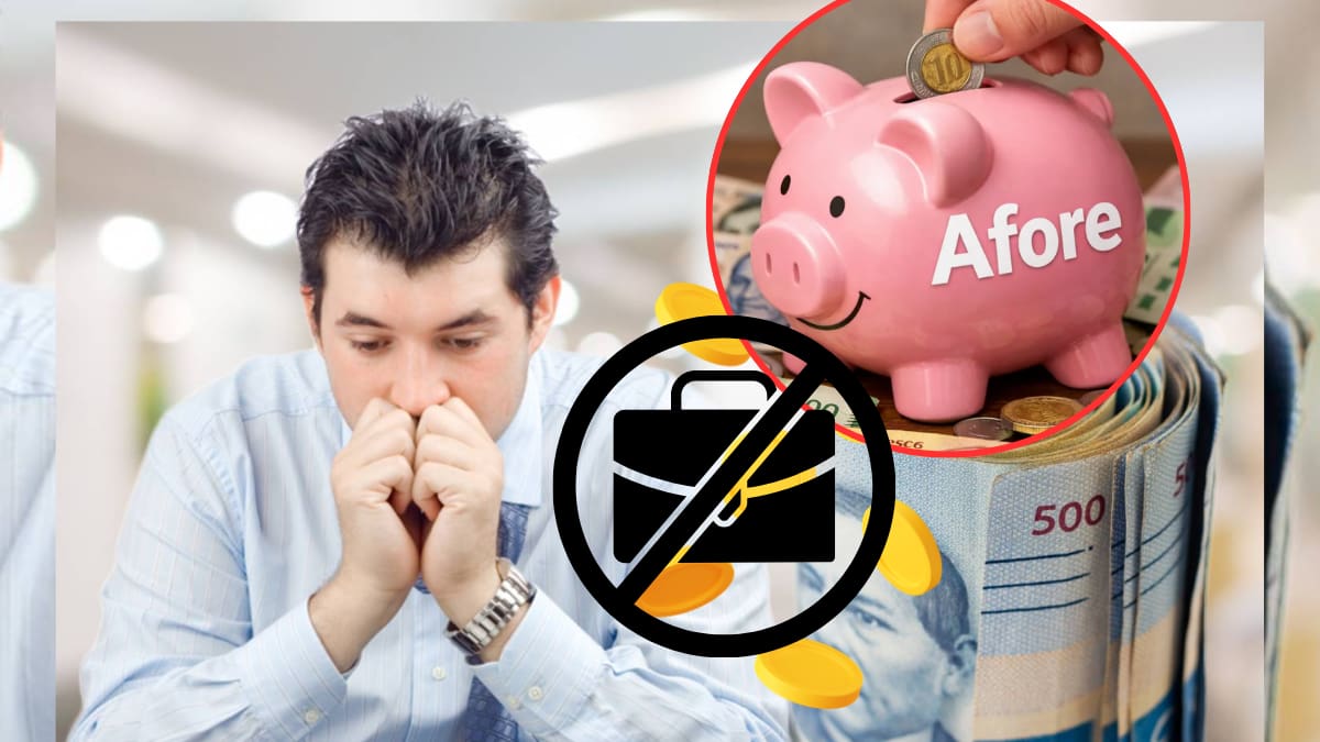 Retiro masivo de Afores por desempleo alcanza la cifra de 3,410 millones de pesos en enero de 2026 lo que representa un máximo histórico y un golpe directo al ahorro pensionario de 162,250 trabajadores