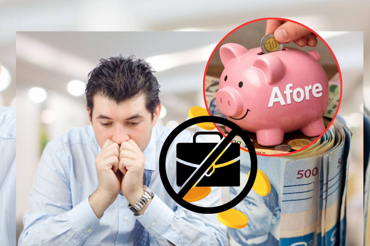 Retiro masivo de Afores por desempleo alcanza la cifra de 3,410 millones de pesos en enero de 2026 lo que representa un máximo histórico y un golpe directo al ahorro pensionario de 162,250 trabajadores