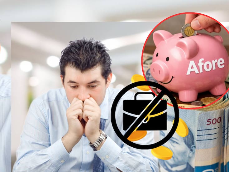 Retiro masivo de Afores por desempleo alcanza la cifra de 3,410 millones de pesos en enero de 2026 lo que representa un máximo histórico y un golpe directo al ahorro pensionario de 162,250 trabajadores