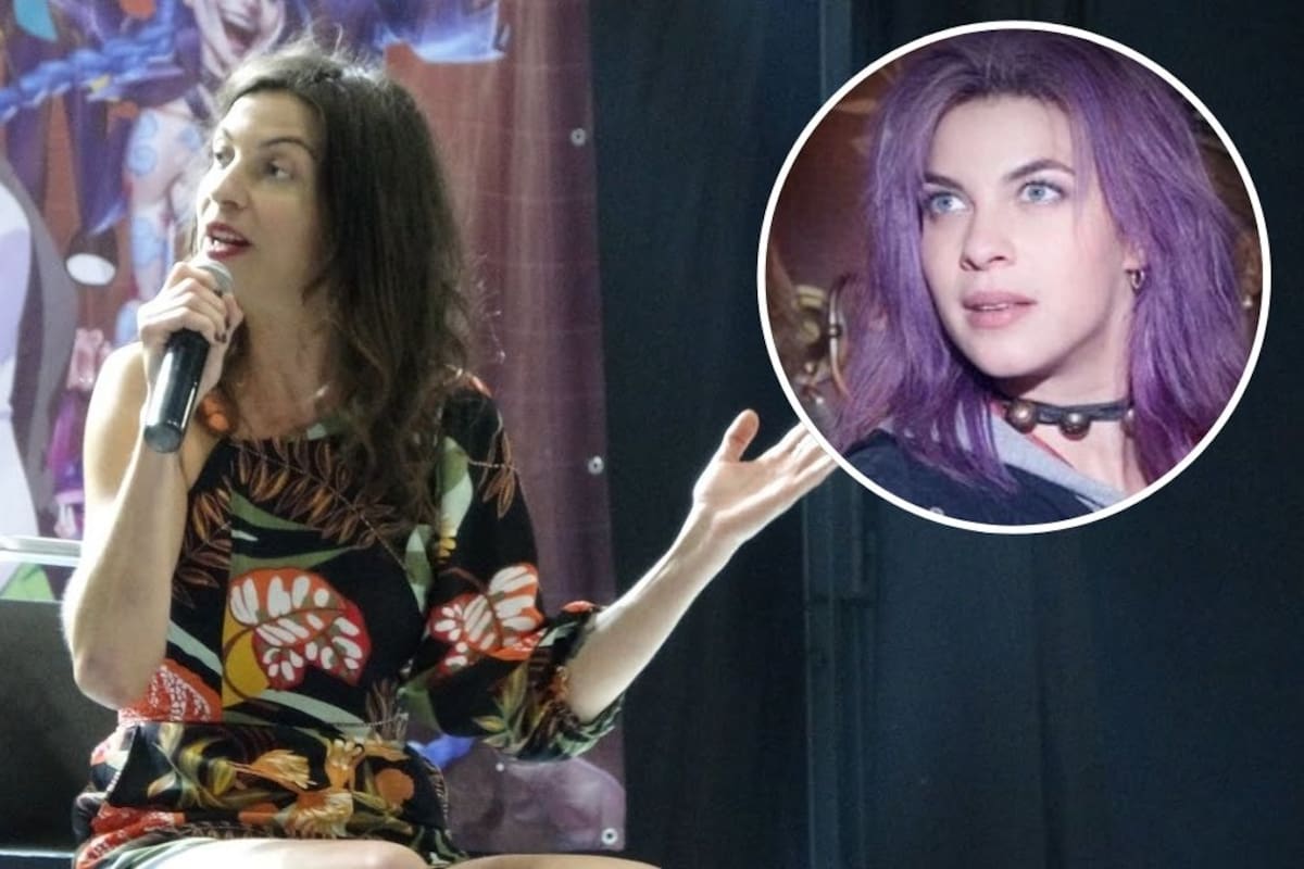 Natalia Tena desea formar parte de la nueva serie de “Harry Potter” ¿Qué personaje le gustaría interpretar?