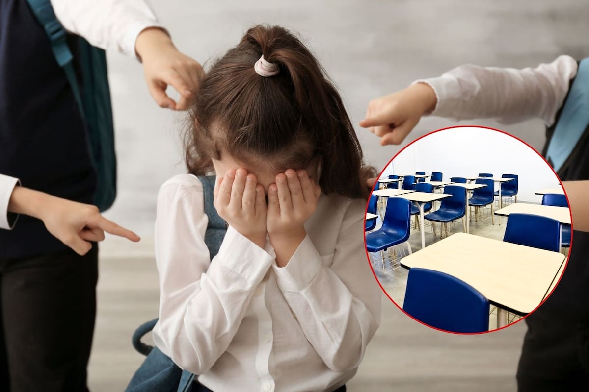 Atiende CEDH 209 casos por violencia escolar en Sonora