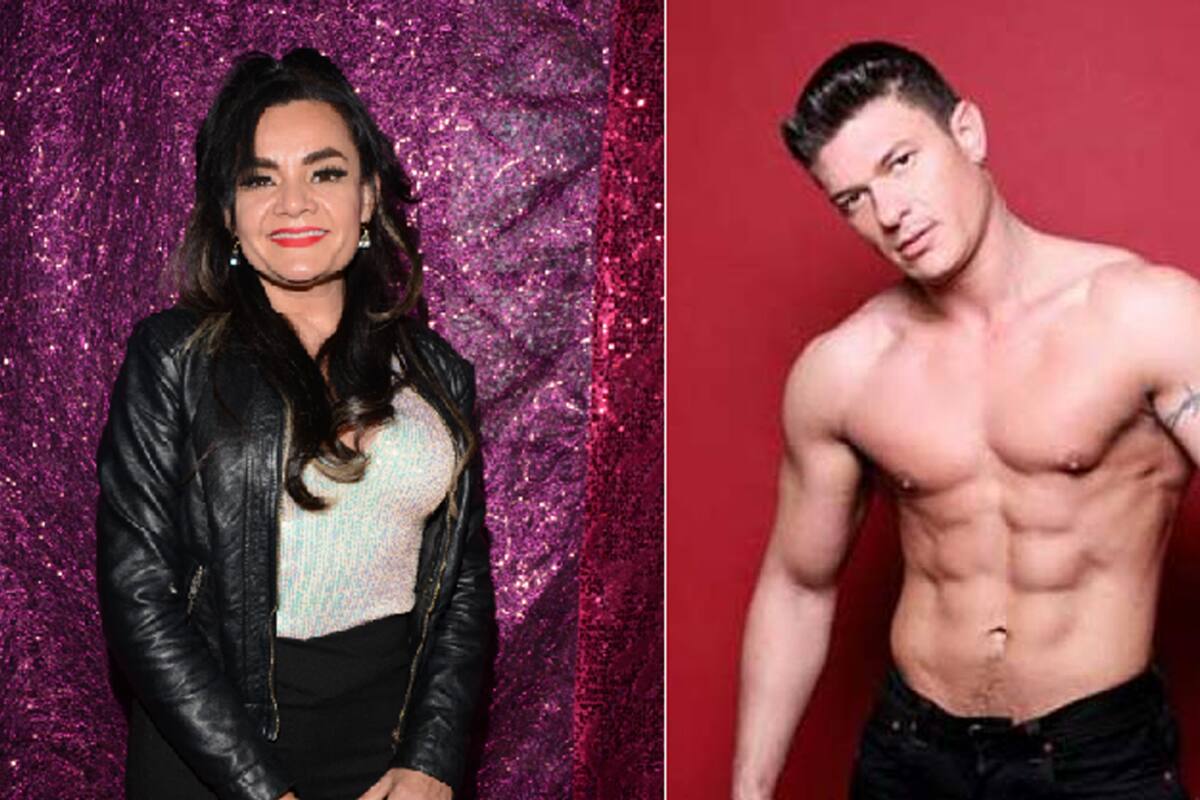 Lorena de la Garza confirma que su expareja es bisexual, pero ella sigue enamorada