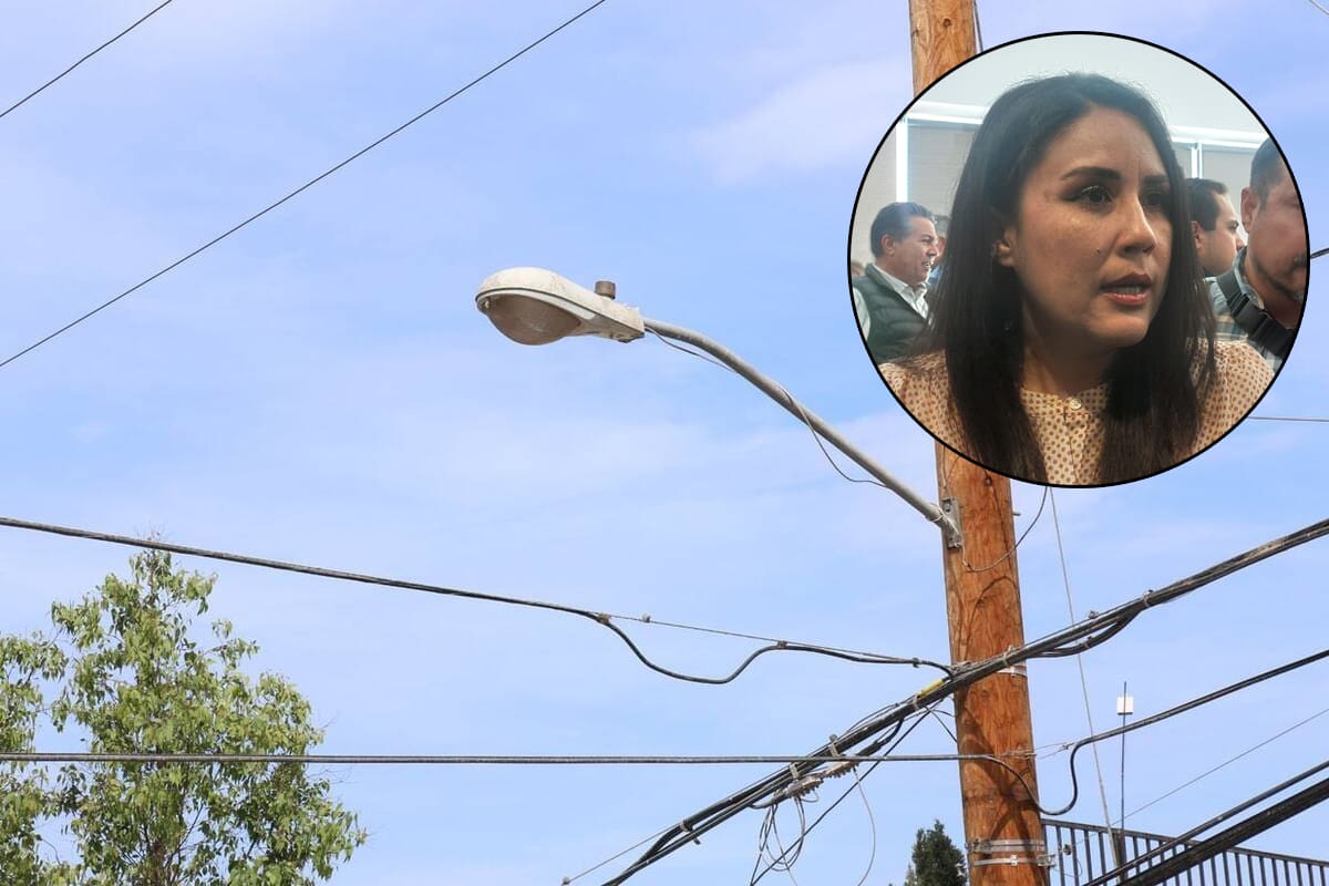 Darán fallo en julio del arrendamiento de luminarias en Tijuana