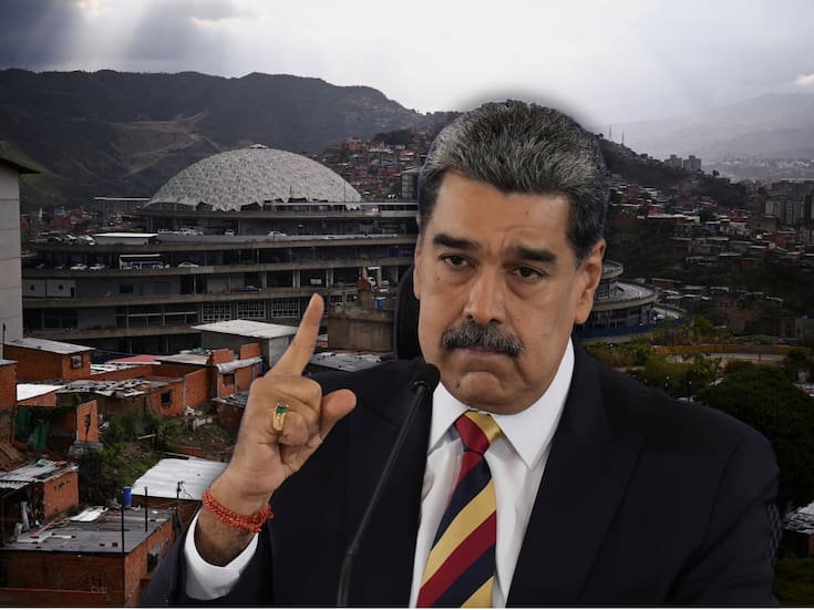 Delcy Rodríguez anuncia el cierre de El Helicoide, el mayor centro de tortura de Venezuela donde presos políticos fueron golpeados, aislados y sometidos a abusos sistemáticos