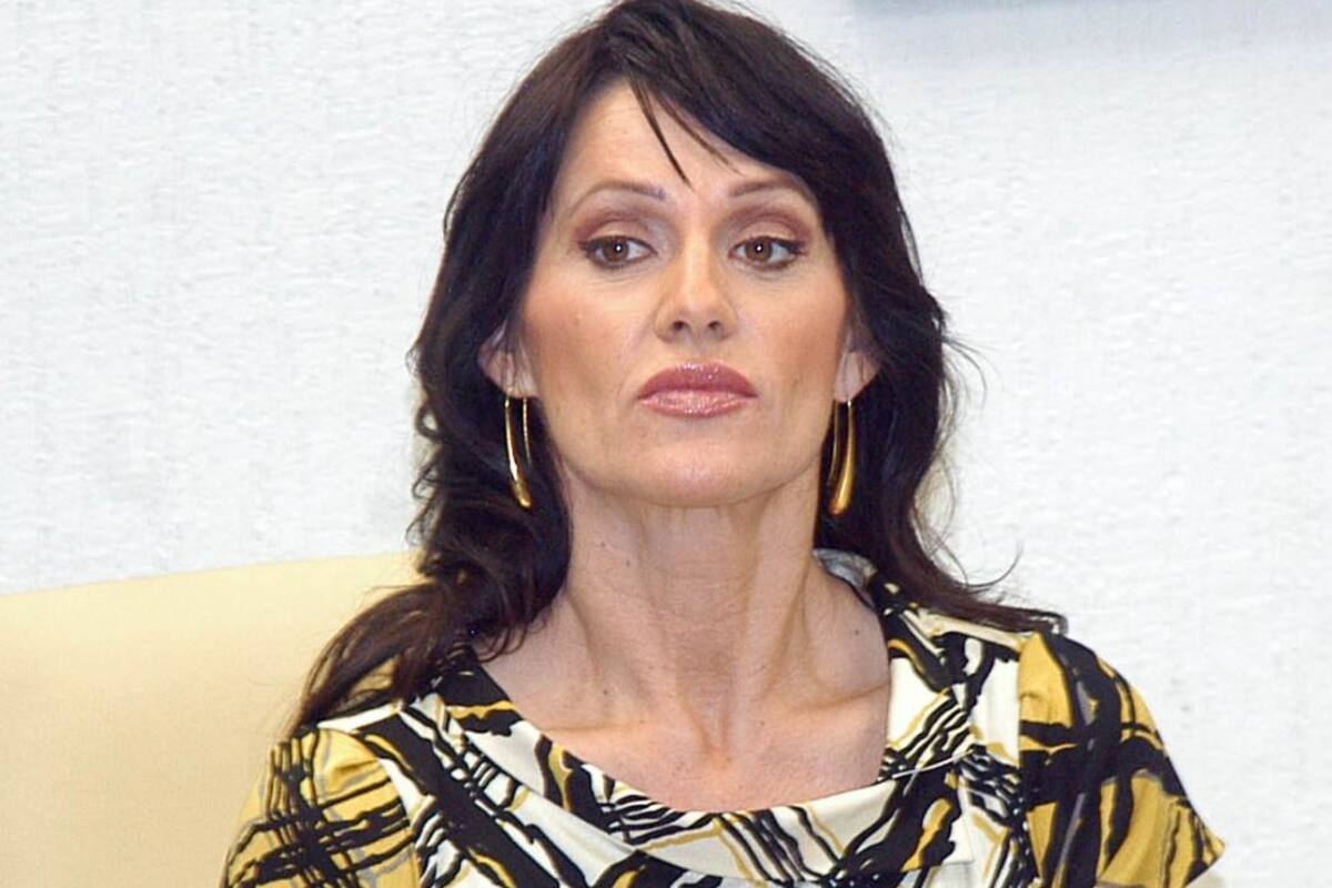 VIDEO: Nadia Comaneci asombra con su físico a sus casi 60