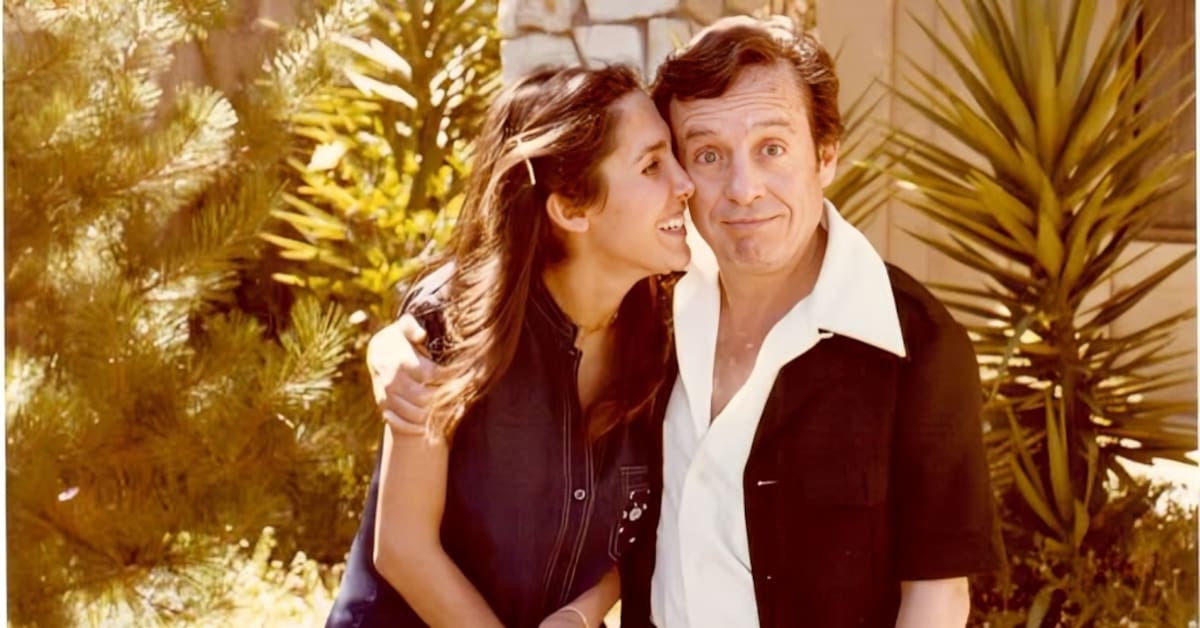 La versión de Roberto Gómez Bolaños sobre cómo inició su relación con Florinda Meza | Foto: X (@raulgtzoficial)