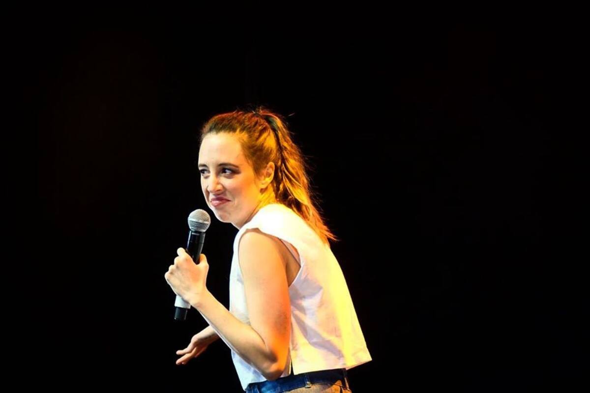 Sofía Niño de Rivera lanza pregunta a Hugo López-Gatell y de ignorante no la bajan