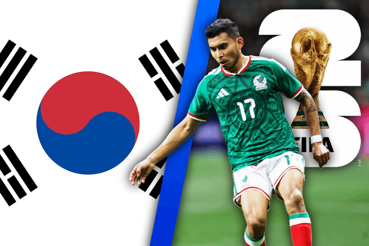 La reventa para el México vs Corea del Sur se ha elevado hasta un mínimo de 47 mil pesos