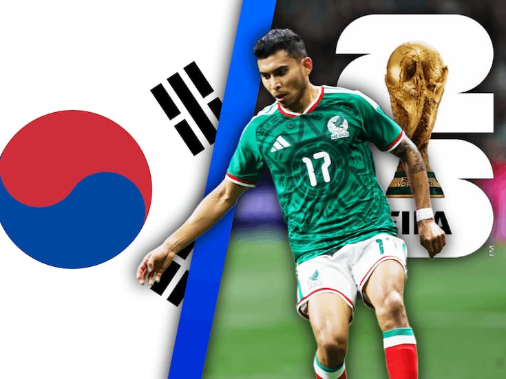 La reventa para el México vs Corea del Sur se ha elevado hasta un mínimo de 47 mil pesos